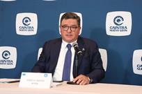 Exige Caintra una mejor seguridad en el pa&iacute;s