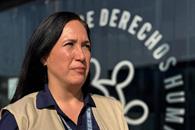 Se prepara la CEDH para supervisar movilizaciones del 8M Se prepara la CEDH para supervisar movilizaciones del 8M