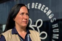 Se prepara la CEDH para supervisar movilizaciones del 8M