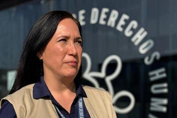 Se prepara la CEDH para supervisar movilizaciones del 8M