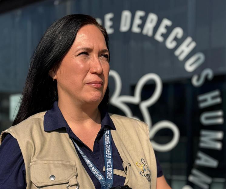 Se prepara la CEDH para supervisar movilizaciones del 8M Se prepara la CEDH para supervisar movilizaciones del 8M