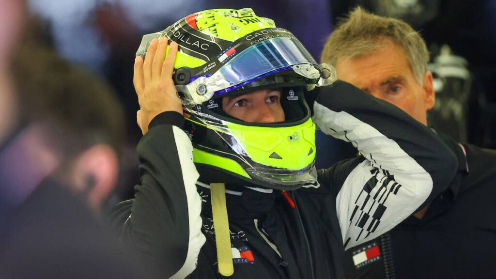 La F1 y el regreso de Checo, entre el conflico b&eacute;lico