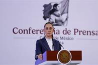 Enviar&aacute; Sheinbaum reforma electoral a la C&aacute;mara de Diputados