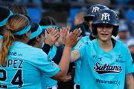 Van las Sultanes por m&aacute;s