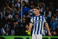 Avanza Real Sociedad a la final de la Copa del Rey