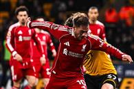 Dan rev&eacute;s al Liverpool