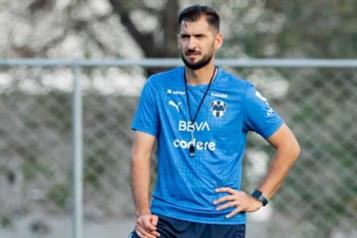 Busca Rayados regresar a la victoria ante Quer&eacute;taro con Nico S&aacute;nchez