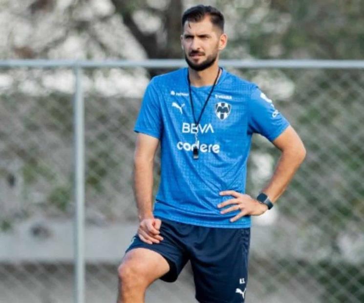 Busca Rayados regresar a la victoria ante Querétaro con Nico Sánchez Busca Rayados regresar a la victoria ante Querétaro con Nico Sánchez