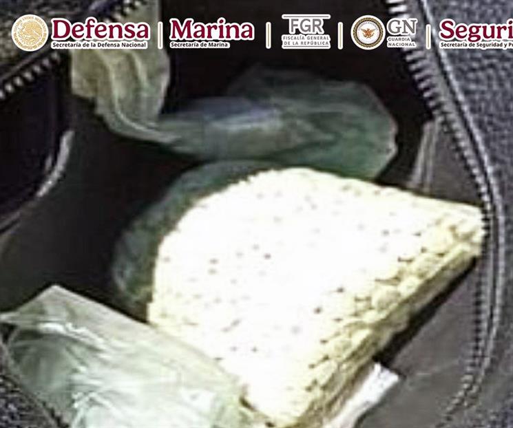 Aseguran autoridades 104 mil pastillas de fentanilo en Culiacán Aseguran autoridades 104 mil pastillas de fentanilo en Culiacán