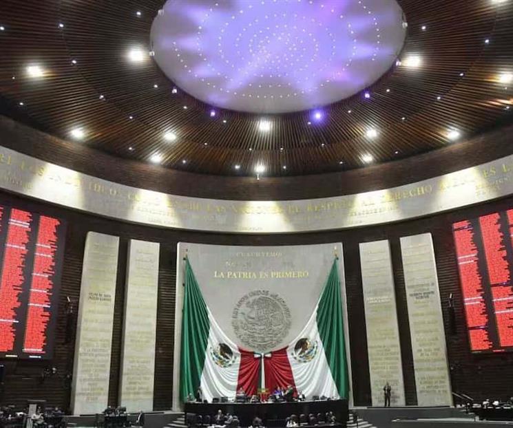 Aprueban Diputados dict&aacute;menes sobre turismo, MIPYMES