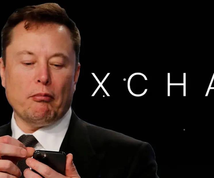 X lanza su propia app de mensajería X lanza su propia app de mensajería