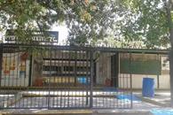 Roban y causan da&ntilde;os en escuela