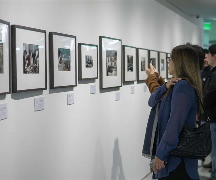 Exponentes de la fotograf&iacute;a c&aacute;ndida en el CEIIDA
