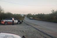 Desaparecen madre y sus dos hijos