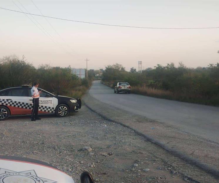 Desaparecen madre y sus dos hijos