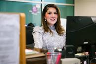 Nombran a especialista de la UANL como traductora federal