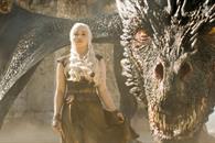 Preparan película de Game of Thrones tras megafusión de Warner Preparan película de Game of Thrones tras megafusión de Warner