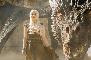 Preparan pel&iacute;cula de Game of Thrones tras megafusi&oacute;n de Warner
