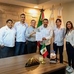 Anuncia Guadalupe cambios temporales en Secretar&iacute;a de Deportes