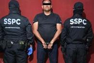 Detienen al secretario de Tránsito de Iguala Detienen al secretario de Tránsito de Iguala