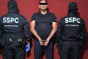 Detienen al secretario de Tránsito de Iguala