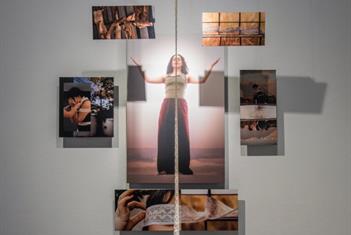 Programan actividades art&iacute;sticas por el D&iacute;a de la Mujer