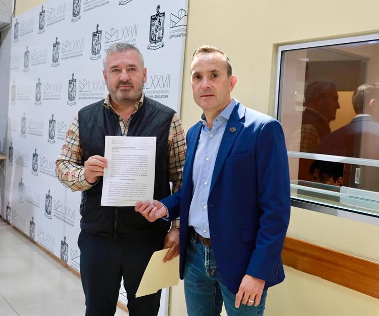 Buscan evitar el impuesto verde para Agua y Drenaje