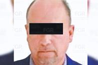 Dictan prisión preventiva a excontador de Emilio Lozoya por fraude Dictan prisión preventiva a excontador de Emilio Lozoya por fraude