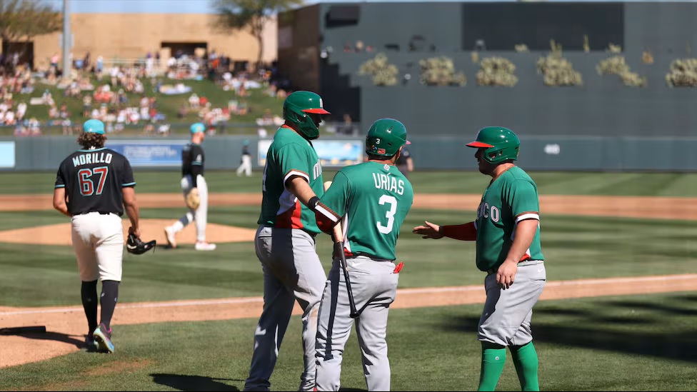 Pasa México examen Pasa México examen