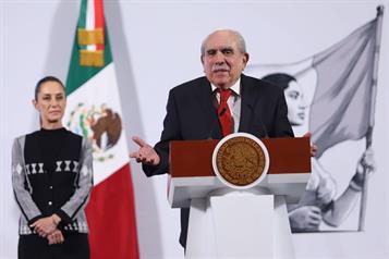 Exigir moderación y fiscalización a INE y partidos