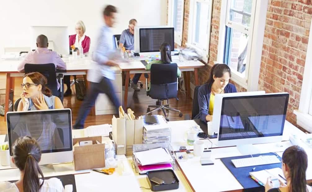 Oficializan la jornada laboral de 40 horas en México Oficializan la jornada laboral de 40 horas en México