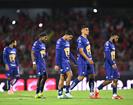 Pumas pierde el invicto con Toluca
