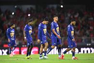 Pumas pierde el invicto con Toluca Pumas pierde el invicto con Toluca