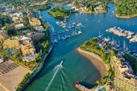 Buscan consolidar Riviera Nayarit