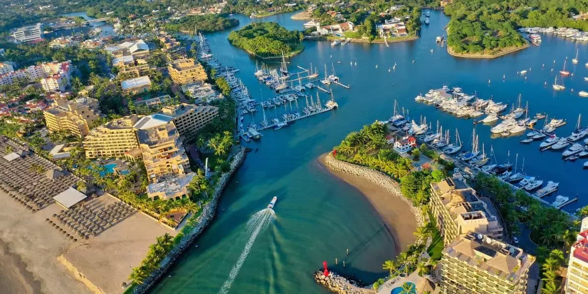 Buscan consolidar Riviera Nayarit