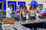 Llegar&aacute; CONARTE al Festival Santiago Lee 2026