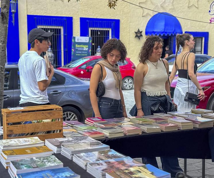 Llegará CONARTE al Festival Santiago Lee 2026 Llegará CONARTE al Festival Santiago Lee 2026