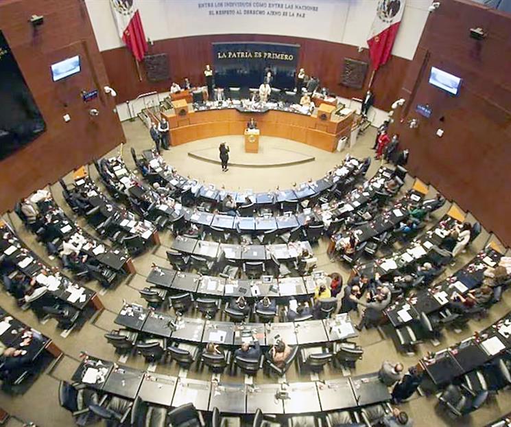 Envía Sheinbaum propuesta para topar pensiones en 70 mil pesos Envía Sheinbaum propuesta para topar pensiones en 70 mil pesos