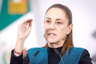 Confirma Sheinbaum estímulos si sube el petróleo Confirma Sheinbaum estímulos si sube el petróleo