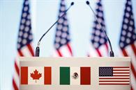 Piden empresarios de EU mantener el T-MEC Piden empresarios de EU mantener el T-MEC