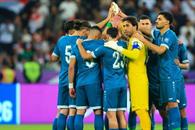 Mantiene Monterrey comunicaci&oacute;n con FIFA por tema de Irak