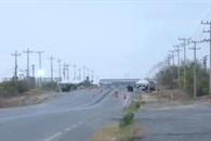 Encuentran restos humanos en noria de Salinas Victoria