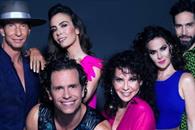 Confirma Timbiriche su regreso para la Copa del Mundo