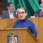 Dan entrada a solicitud de juicio pol&iacute;tico contra l&iacute;der de MC