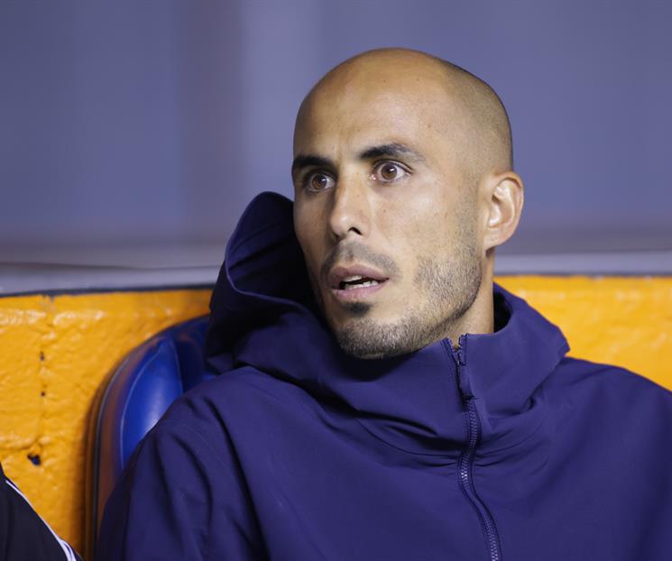 Preocupa a Guido falta de regularidad y solidez