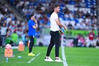 Nico y su cuerpo t&eacute;cnico, en constante evaluaci&oacute;n