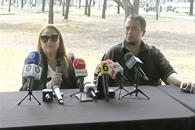 Asegura defensa de Karina &acute;N&acute; que no hay pruebas en la acusaci&oacute;n