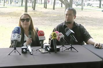 Asegura defensa de Karina &acute;N&acute; que no hay pruebas en la acusaci&oacute;n