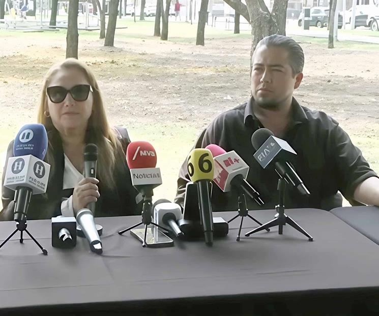 Asegura defensa de Karina &acute;N&acute; que no hay pruebas en la acusaci&oacute;n