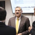 Espera UANL tr&aacute;mites normativos para avanzar en proyecto de estadio